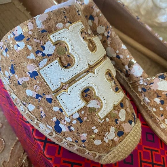 Tory Burch espadrille - Picture 5 of 9